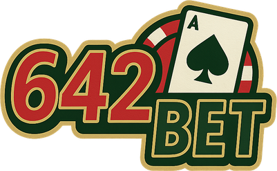642bet Logo